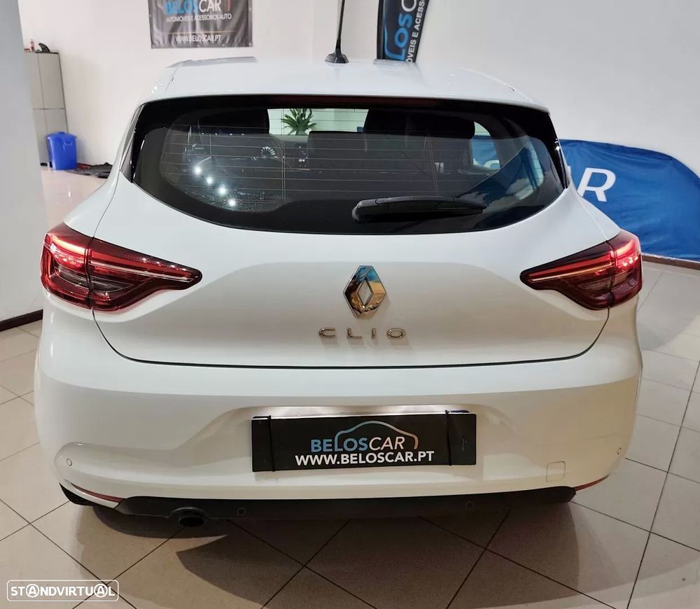 Renault Clio 1.0 TCe Intens - 8