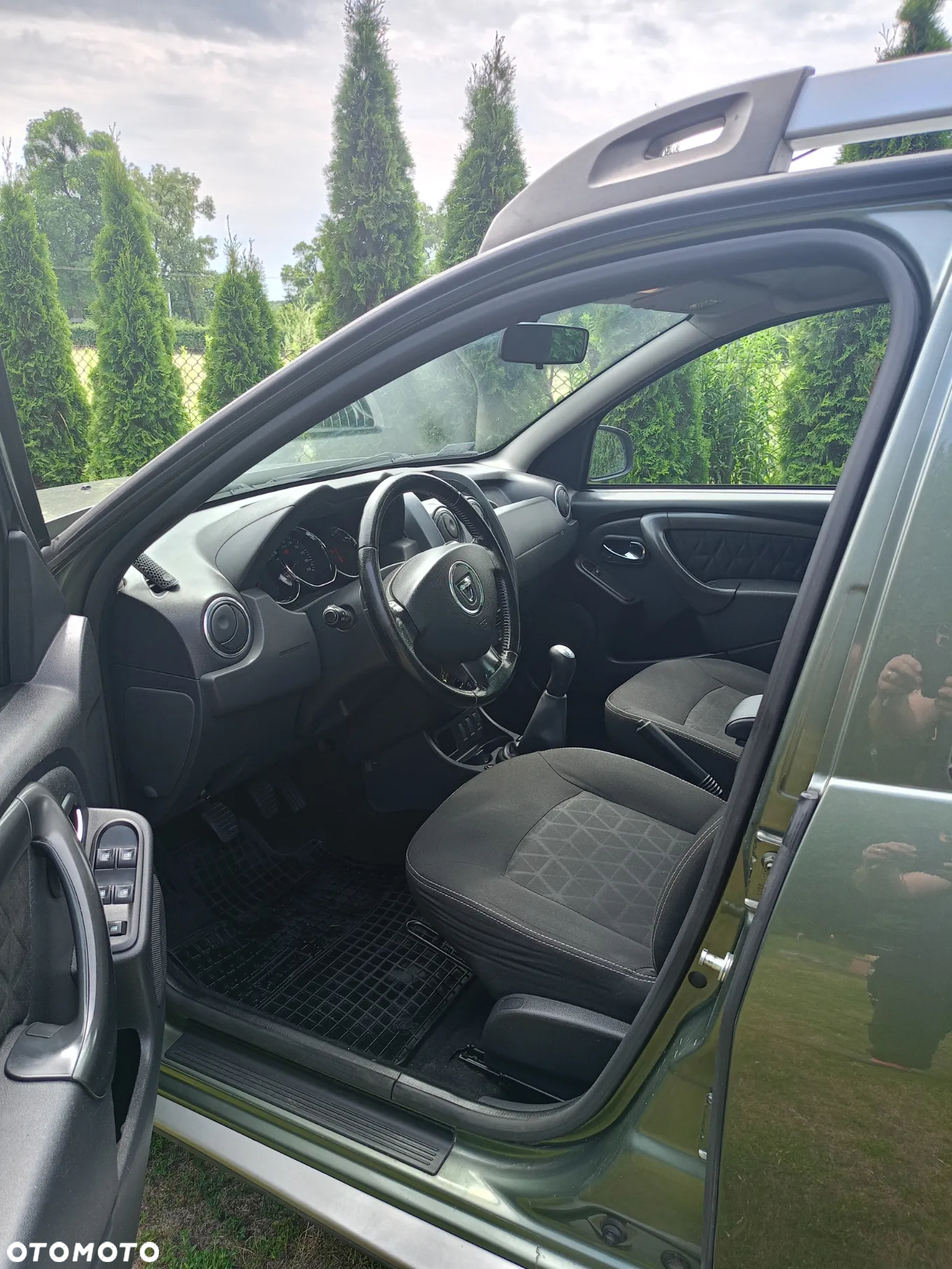 Dacia Duster 1.6 Ambiance Eco - 6