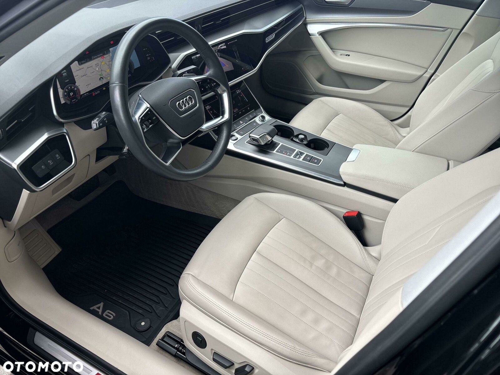 Audi A6 - 16