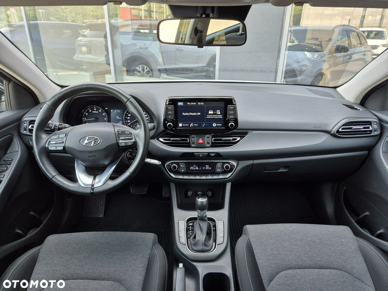 Hyundai i30 - 17