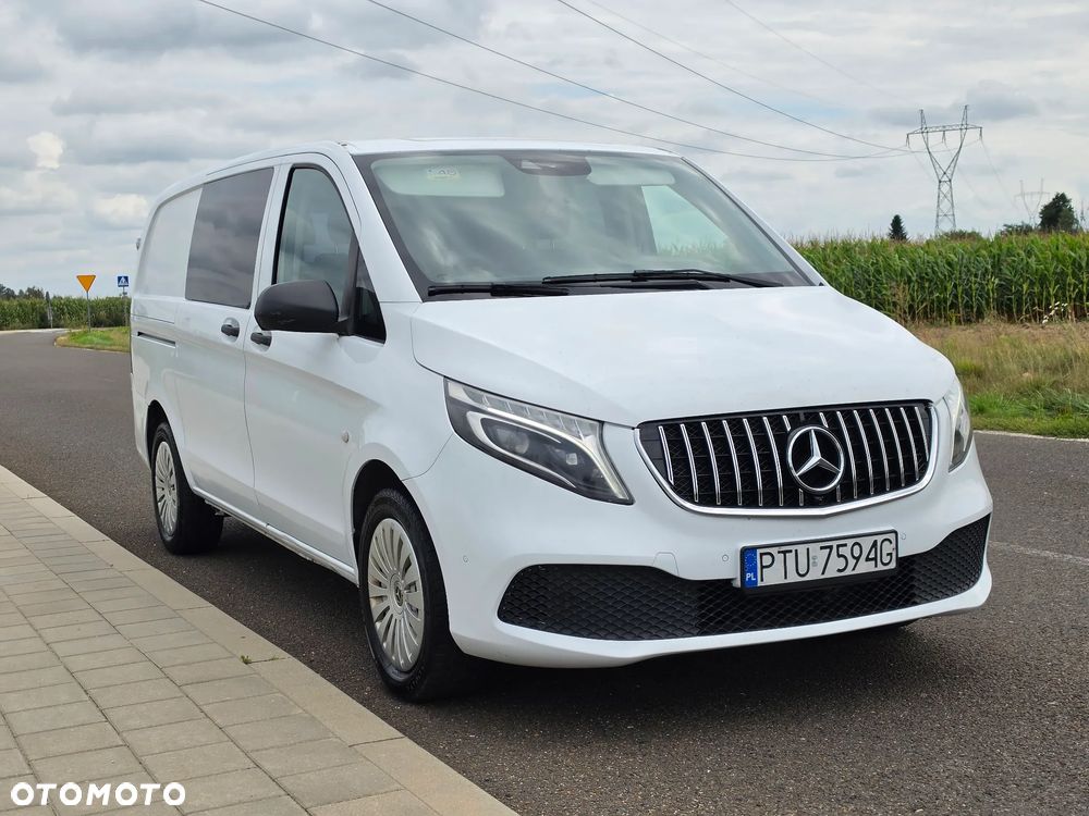Mercedes-Benz Vito - 4