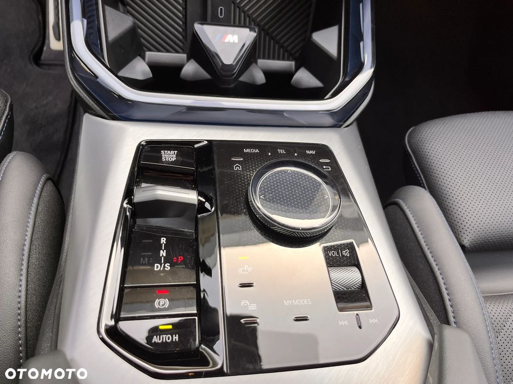 BMW X3 xDrive20d mHEV - 17