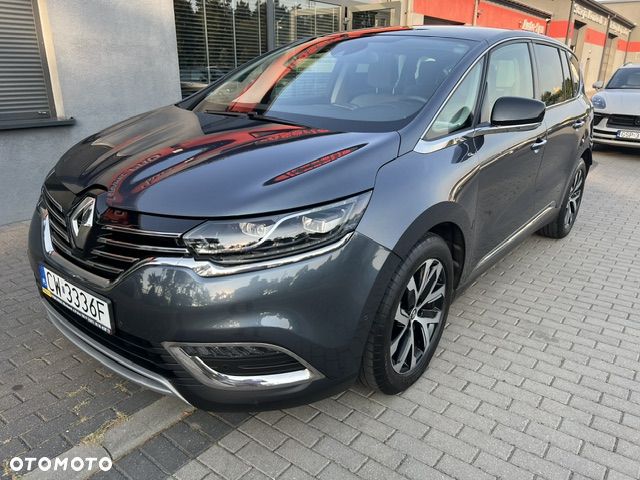 Renault Espace 1.8 TCe Energy Magnetic EDC 7os - 1