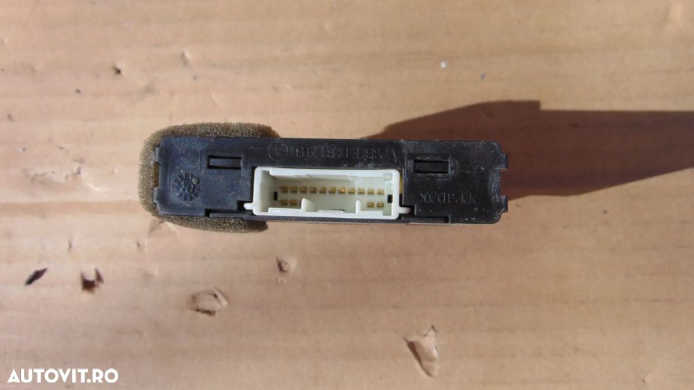 Modul Keyless/transponder Toyota Auris an 2006-2012 cod 89780-02170 - 3