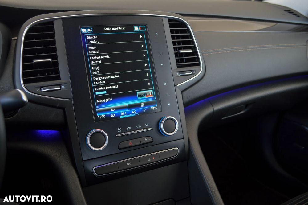 Renault Talisman ENERGY dCi 160 EDC INTENS - 22