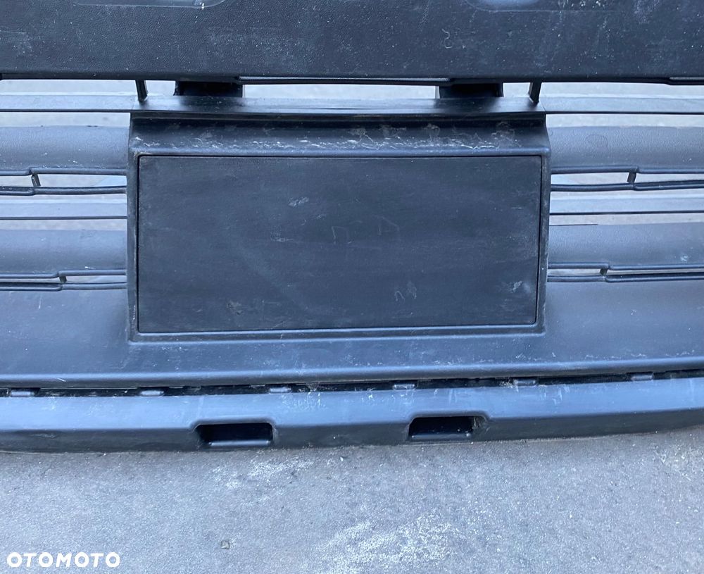 RENAULT CAPTUR II 2 Lift 24- > W KOLOR ! ZDERZAK PRZEDNI PRZÓD KRATKA ZDERZAKA 620264889R  620224968R  Symbioz E tech Etech E-tech - 8