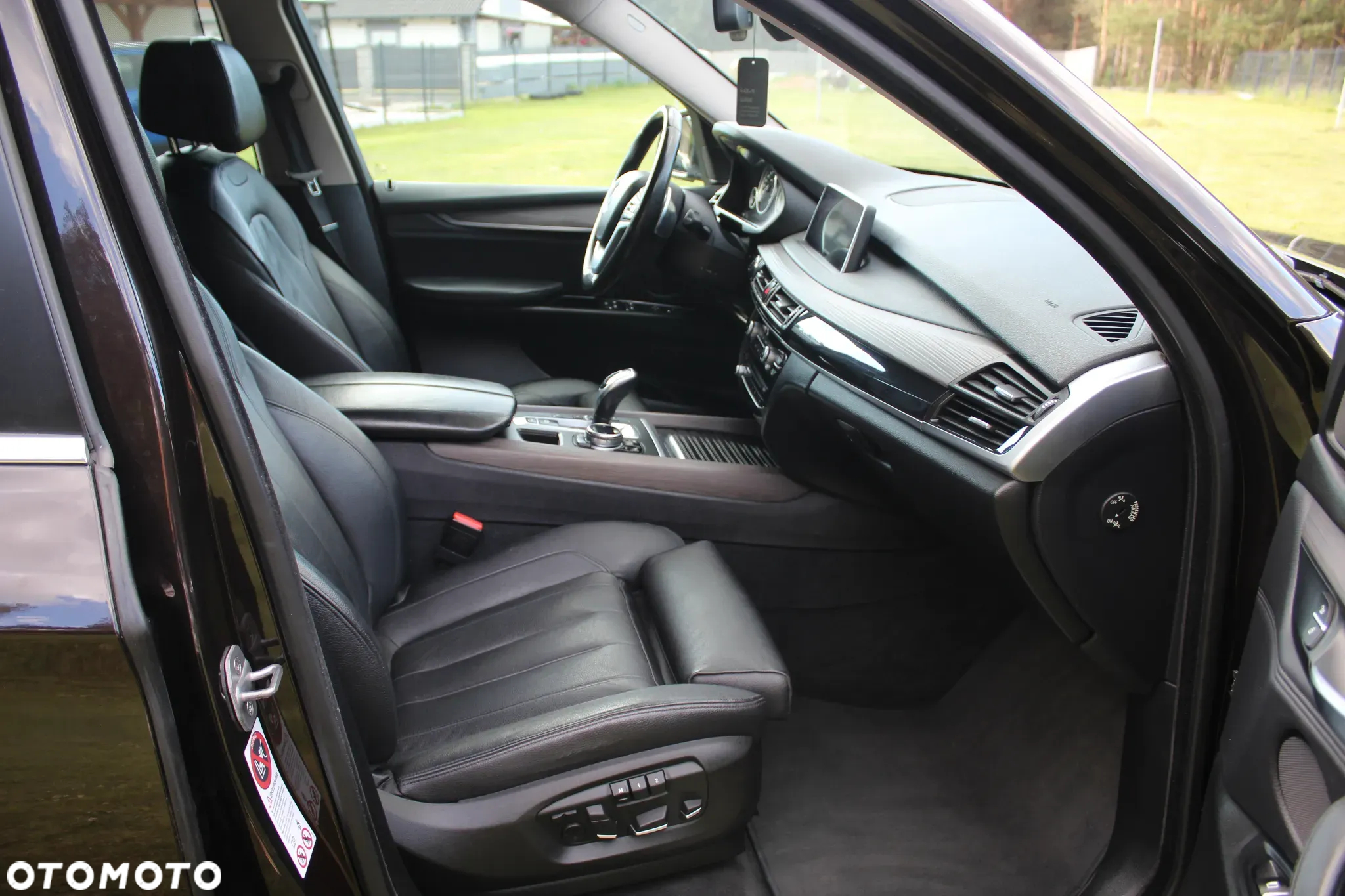 BMW X5 xDrive25d - 22