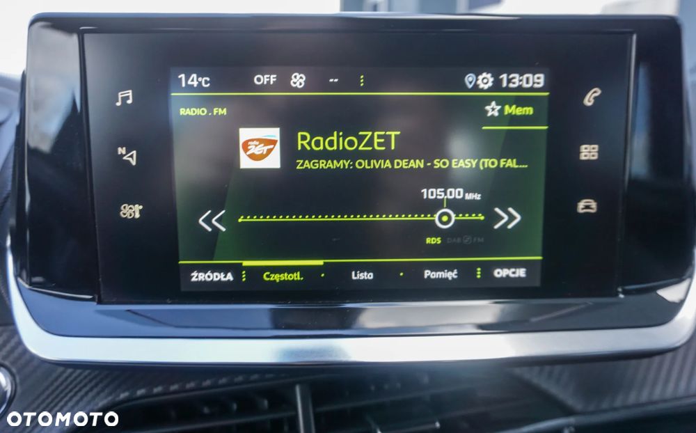 Peugeot 2008 1.2 PureTech Allure Pack S&S EAT8 - 17