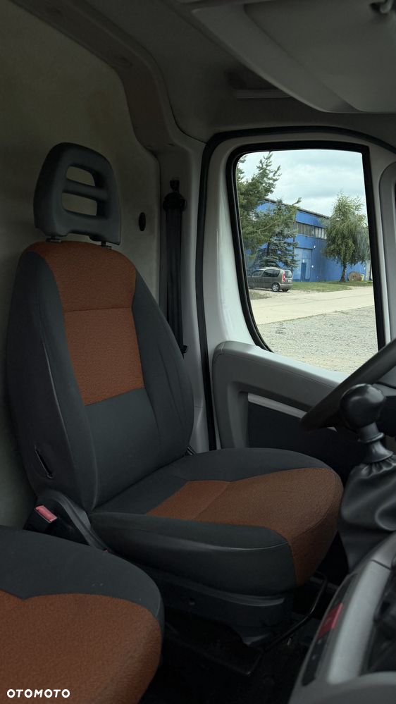 Fiat DUCATO - 9