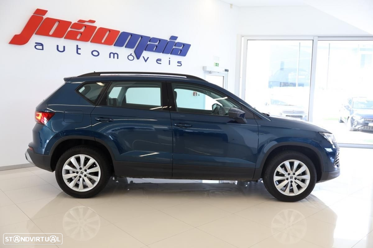 SEAT Ateca 1.0 TSI Style - 8