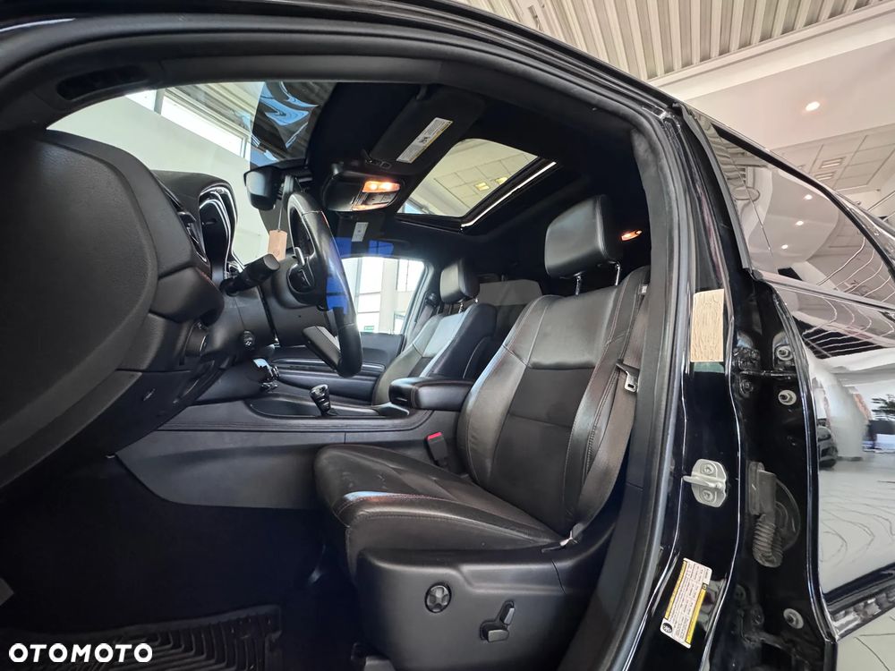Dodge Durango - 7