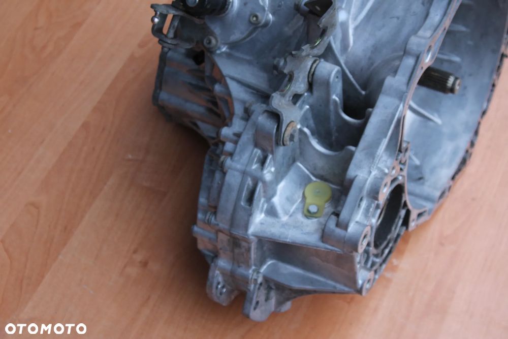 SKRZYNIA BIEGÓW MANUAL ANTARA CAPTIVA 2.4 B 2WD MW4357 - 6