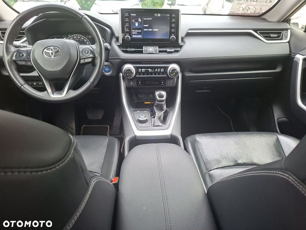 Toyota RAV4 - 11