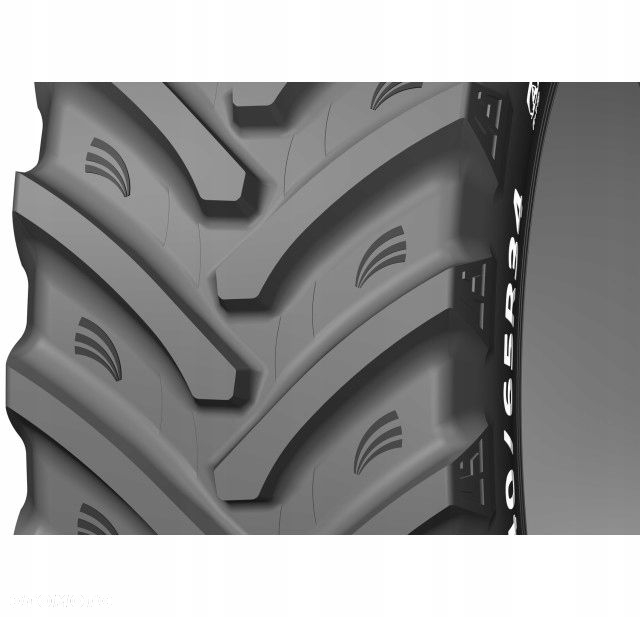 1x opona GRI 650/65R38 GREEN XLR 65 172D R1W TL - 7