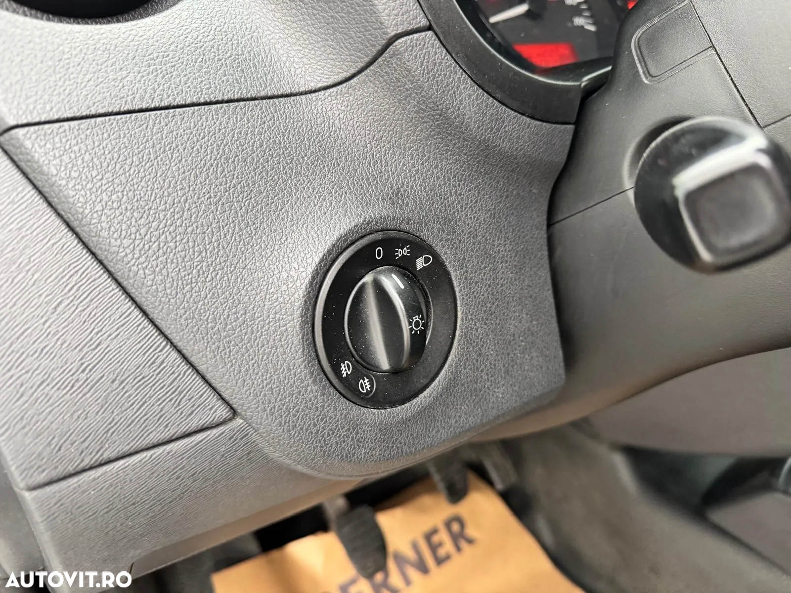 Mercedes-Benz Citan 108 CDI - 18