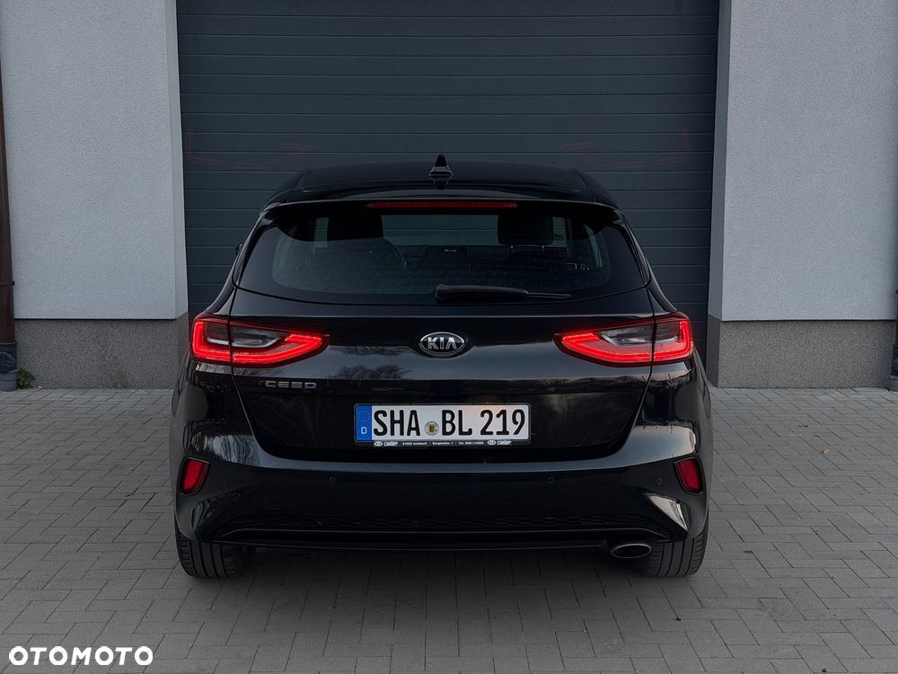 Kia Ceed 1.4 T-GDI L Business Line - 6