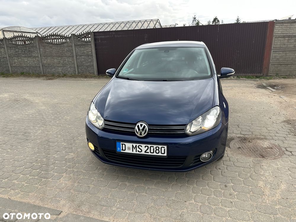 Volkswagen Golf 1.4 TSI Team - 3