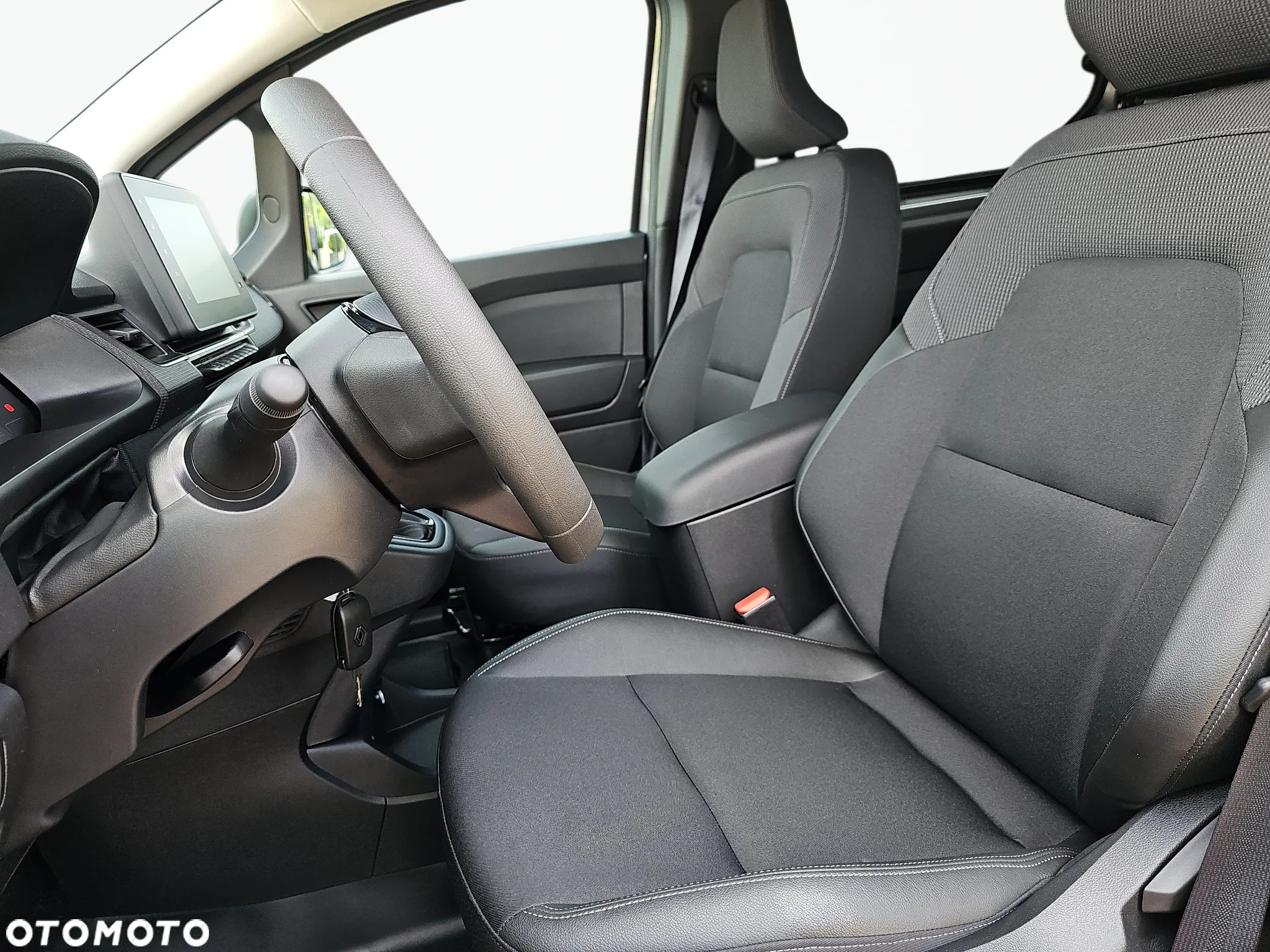 Renault Kangoo - 11