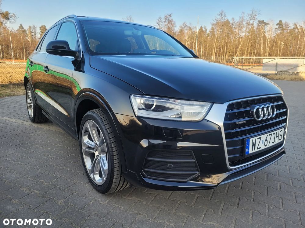 Audi Q3 - 26
