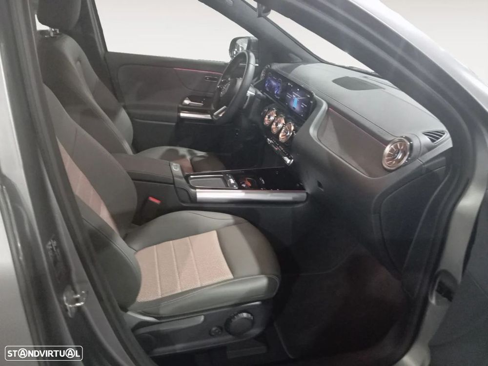 Mercedes-Benz EQA 350 4Matic Edition - 14