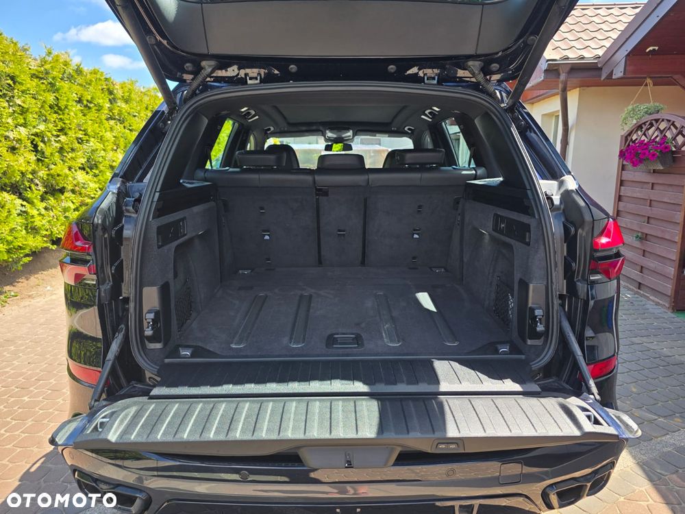 BMW X5 M M60i mHEV sport - 15