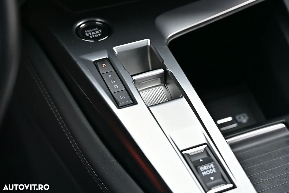 Peugeot 308 1.5L BlueHDI 130 S&S EAT8 GT - 29