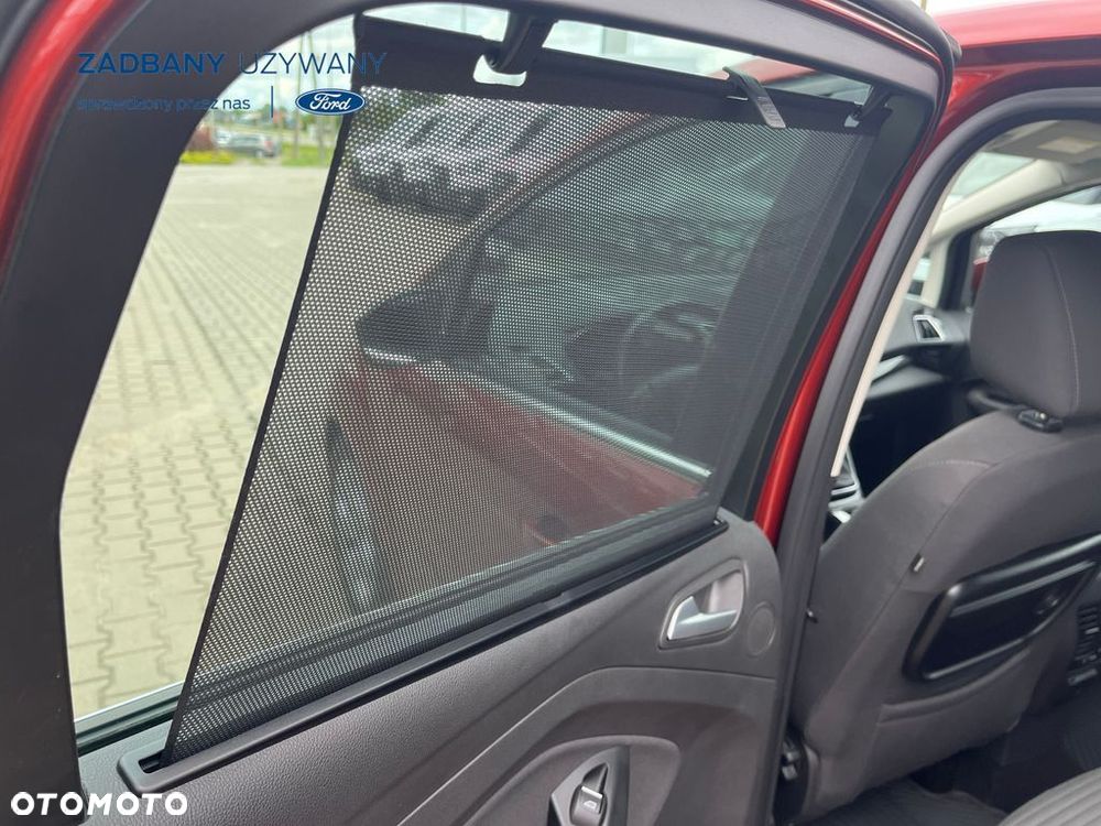 Ford C-MAX 1.0 EcoBoost Start-Stopp-System Titanium - 10