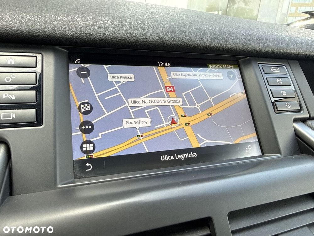 Land Rover Discovery Sport 2.0 Si4 HSE - 21