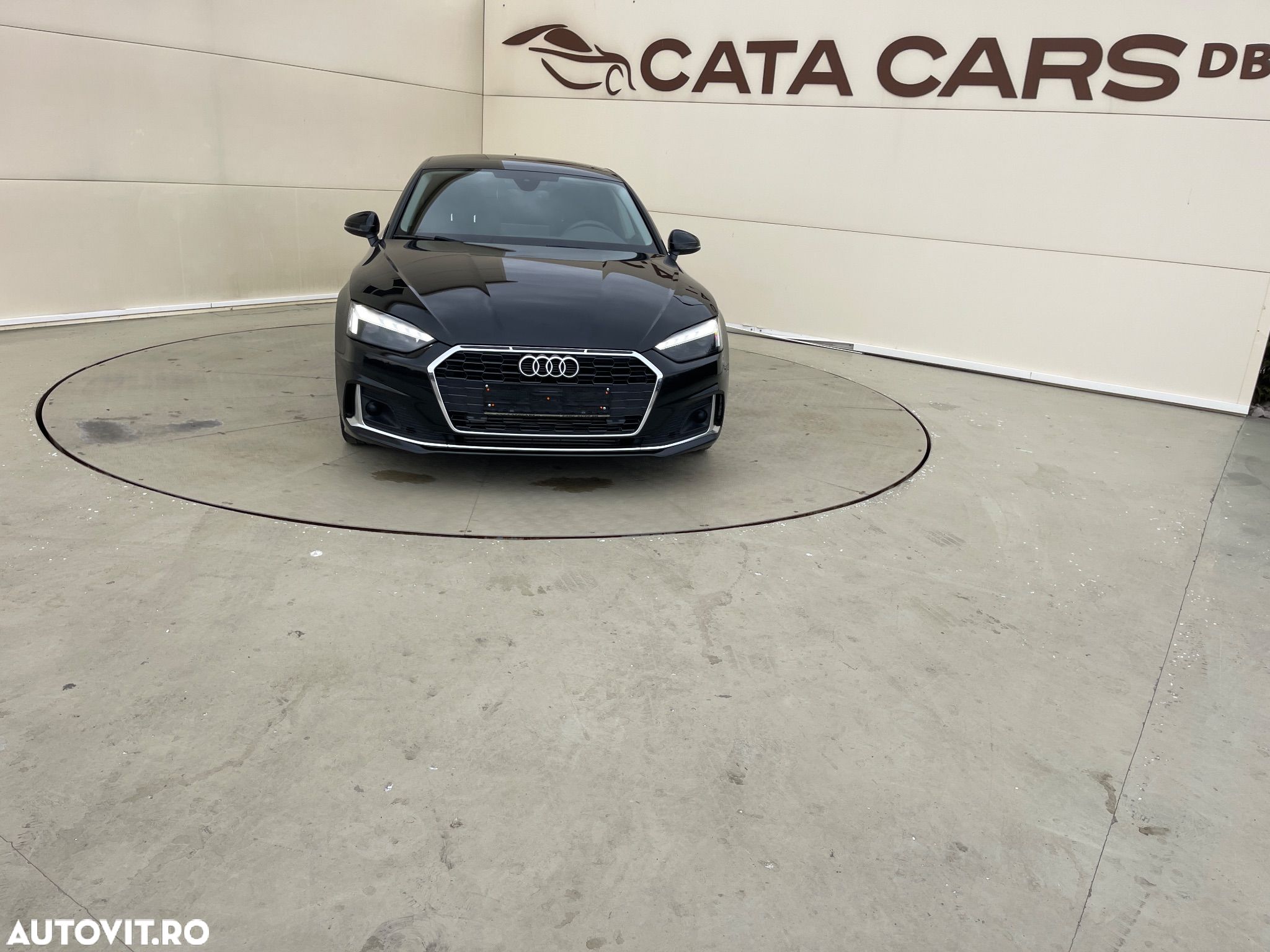 Audi A5 Sportback 2.0 40 TFSI S tronic MHEV Advanced - 1