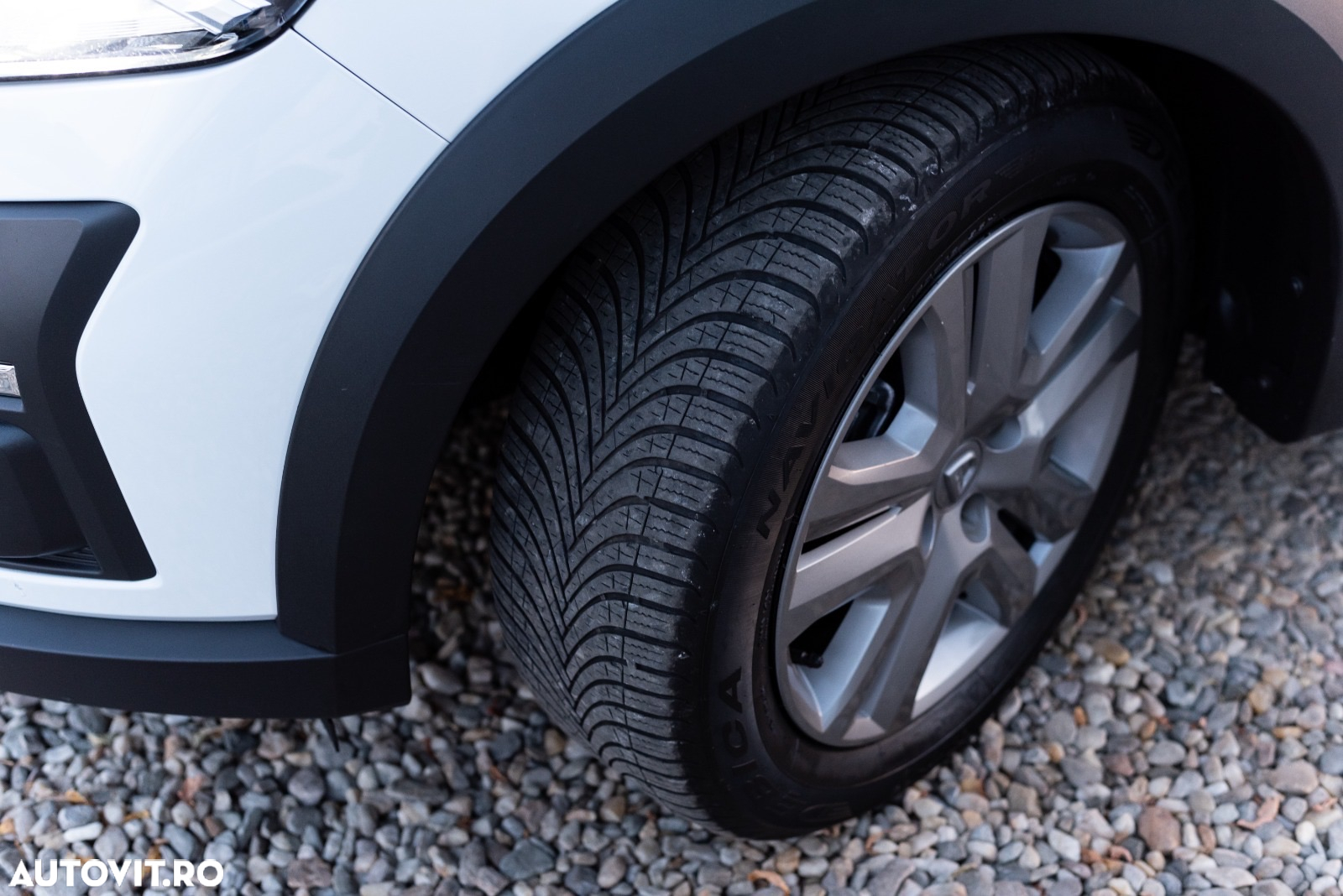 Dacia Jogger 5 locuri ECO-G 100 Comfort - 34