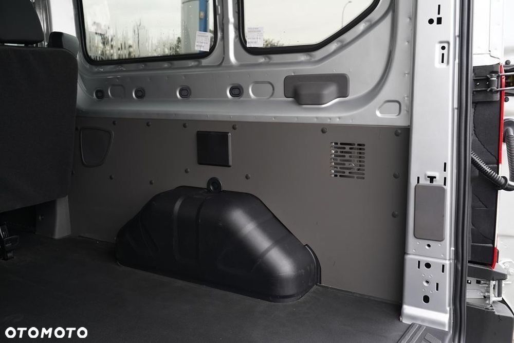 Ford Transit 350 Kombi M1 L3H2 Trend Automat - 12