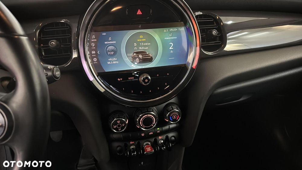 MINI Cooper GPF - 20