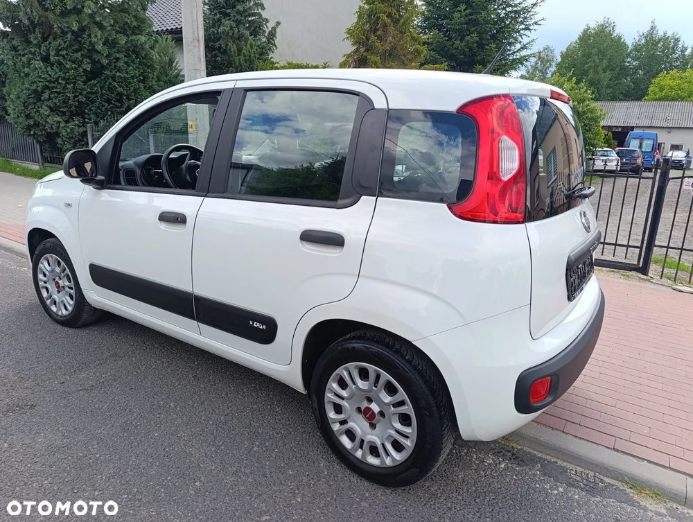 Fiat Panda 1.2 Mystyle - 21