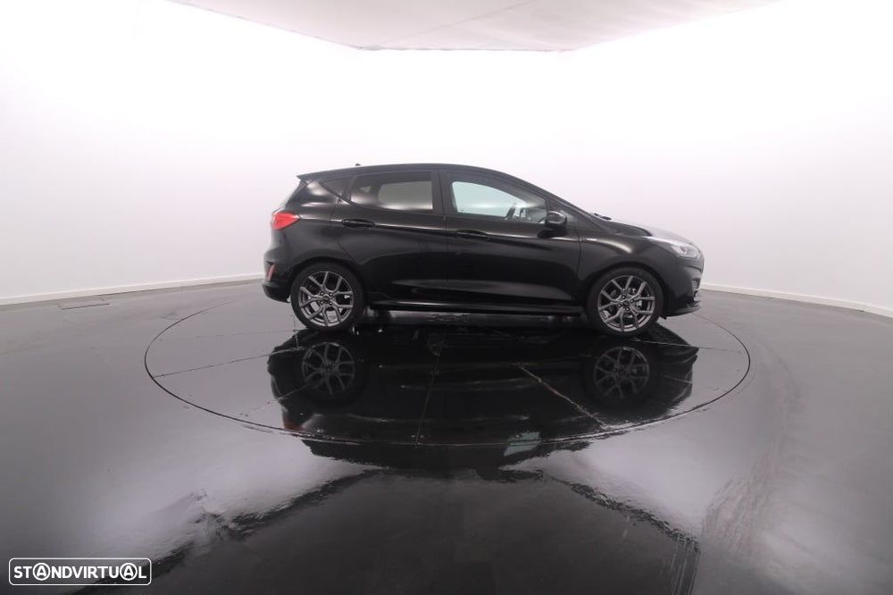 Ford Fiesta 1.0 EcoBoost ST-Line - 9