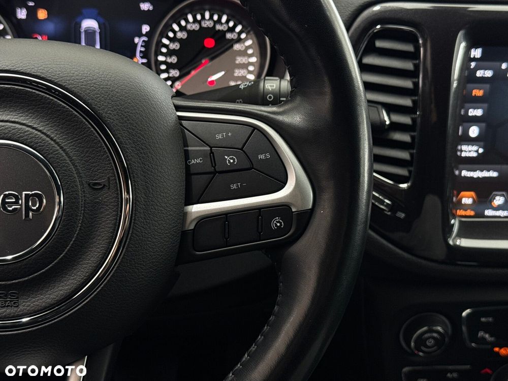 Jeep Compass 1.3 TMair S FWD S&S DDCT - 23