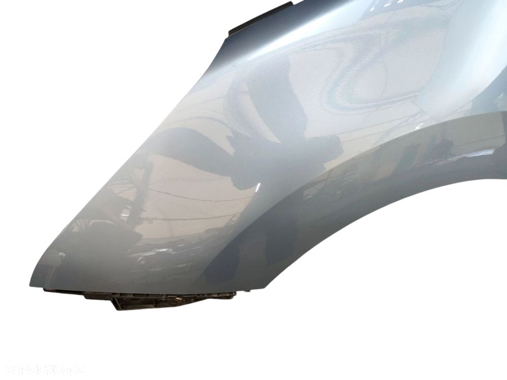 BŁOTNIK LEWY PRZÓD PEUGEOT 5008 I (2009-2013) 1.6 THP 156KM - 5