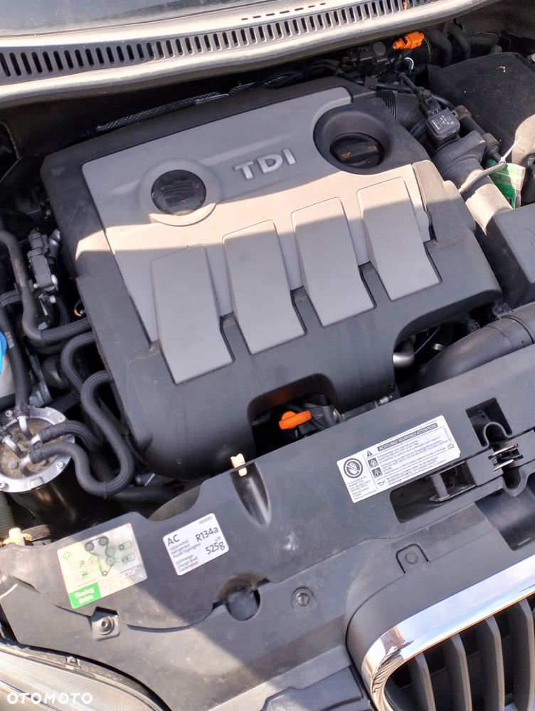 Seat Altea XL 1.6 TDI DPF CR Style Copa - 4