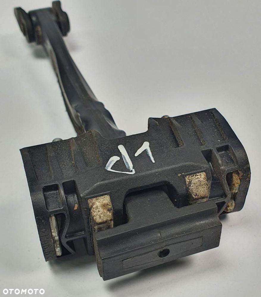 OGRANICZNIK DRZWI LEWY PRZÓD PRZEDNI OPEL ASTRA III H 13107175 - 4