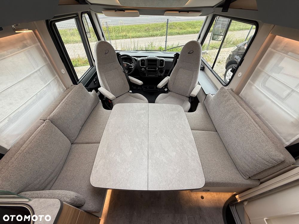 Dethleffs PULSE GT I7051 EBL - 10