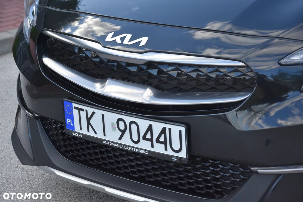 Kia XCeed 1.6 GDI DCT6 OPF Inspiration - 14