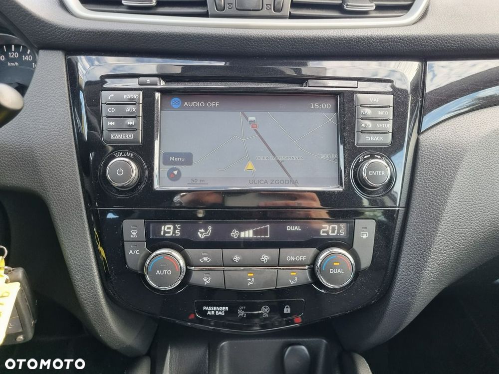 Nissan Qashqai 1.2 DIG-T Tekna - 18