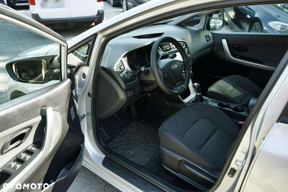 Kia Ceed - 17