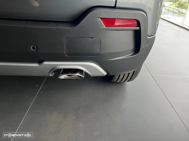 Jeep Avenger 1.2 GSE T3 Altitude - 7