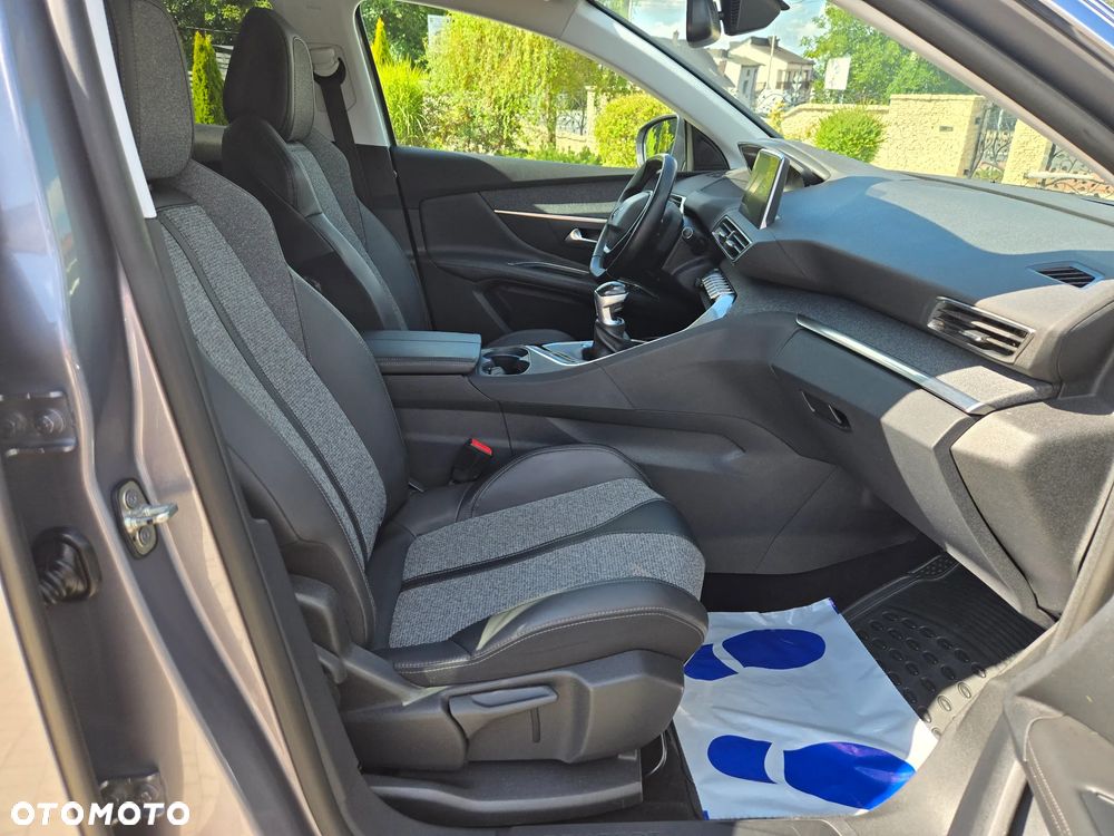 Peugeot 3008 PureTech 130 Stop & Start Allure - 10