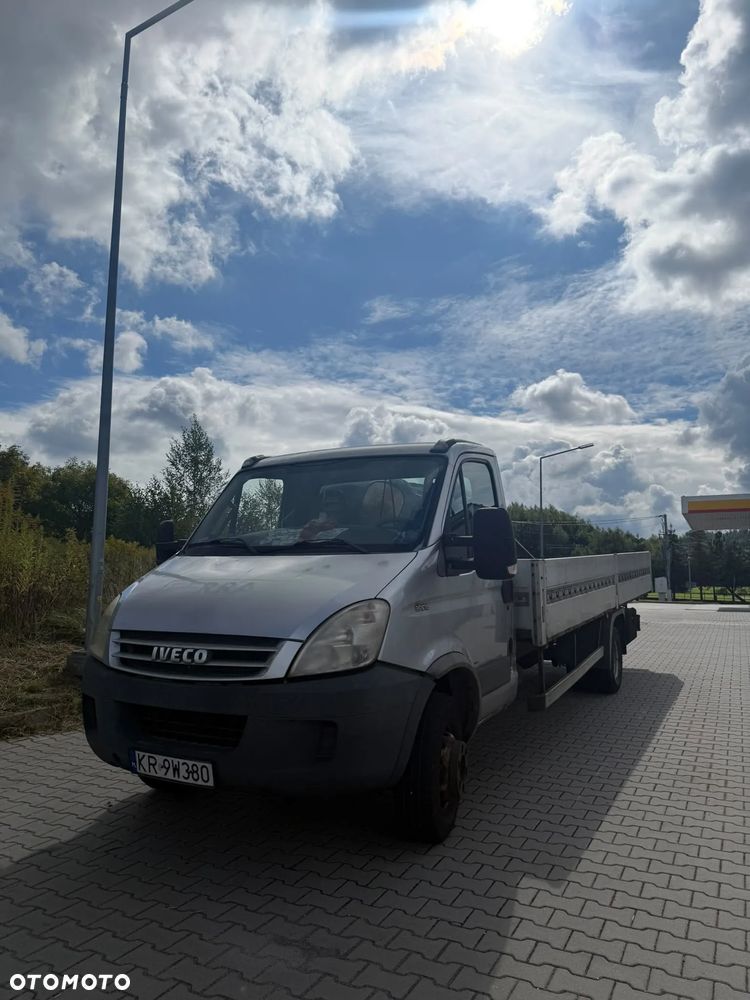 Iveco Daily