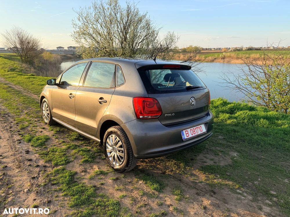 Volkswagen Polo - 3