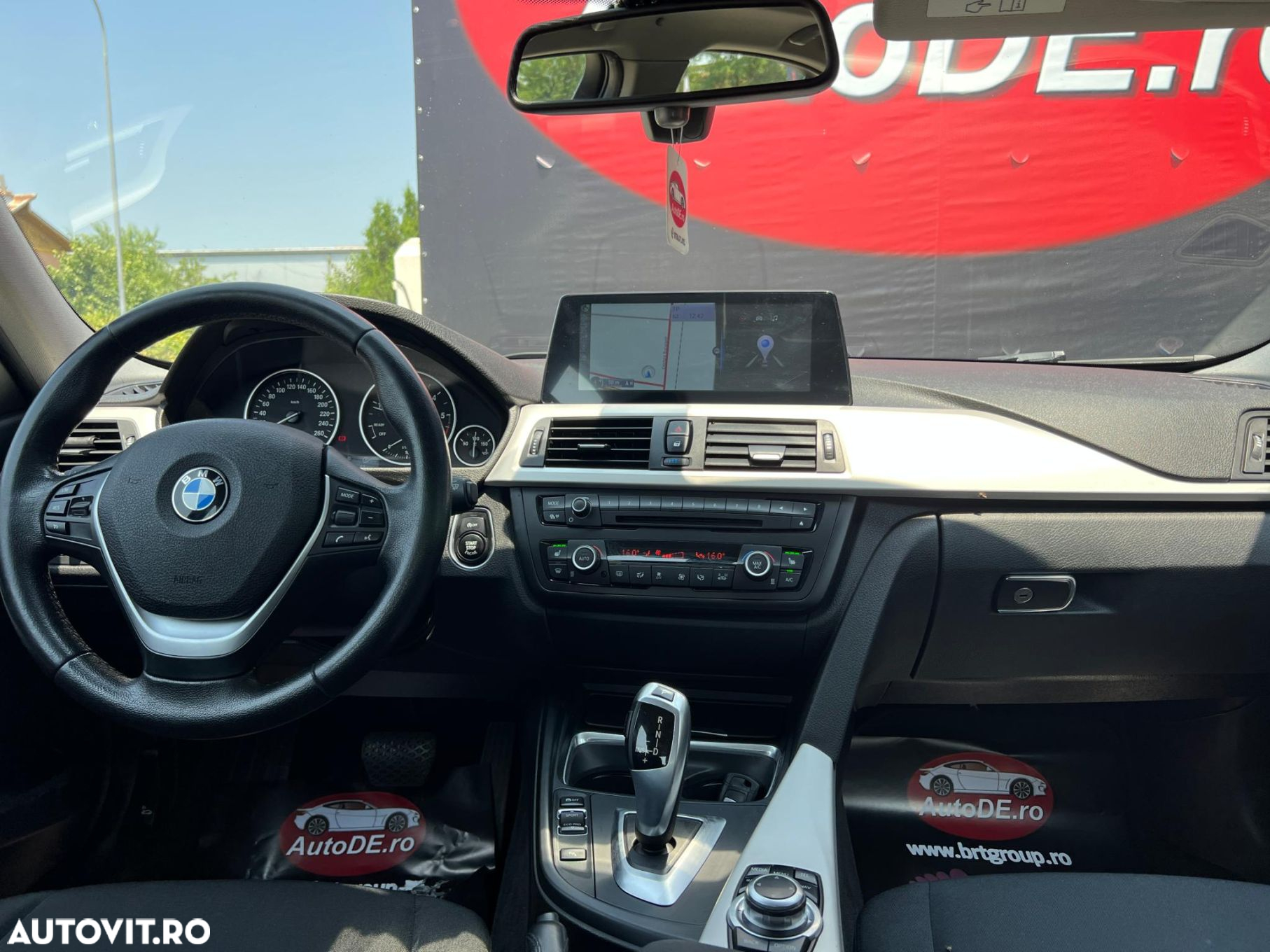 BMW Seria 3 - 6