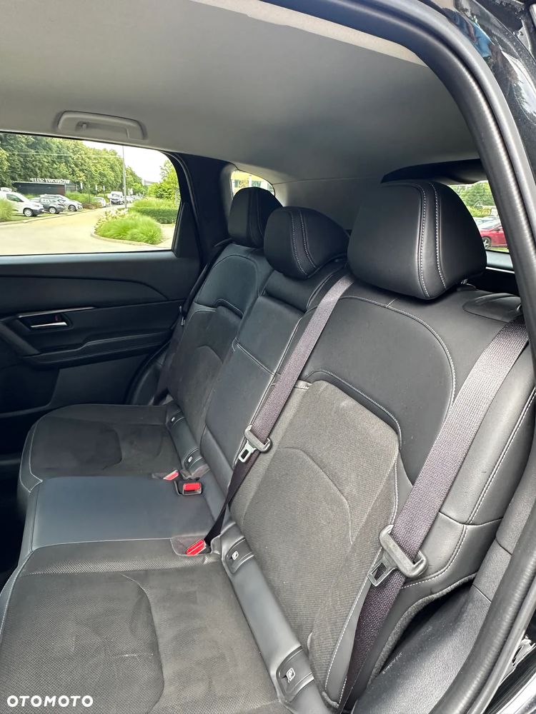 Mazda CX-5 2.5 e-SKYACTIV G Center-Line - 12