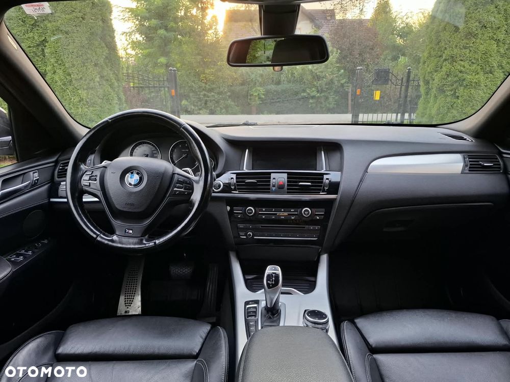 BMW X4 - 18