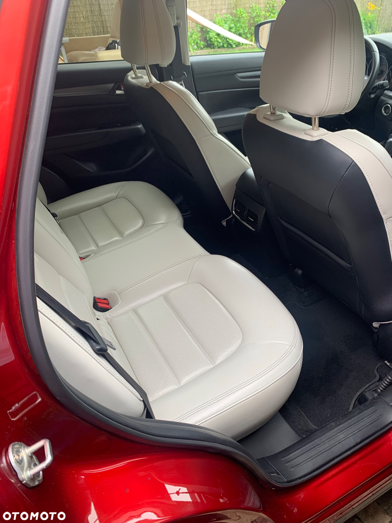Mazda CX-5 2.5 Skypassion AWD - 15